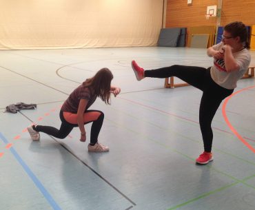 Wie Tanzen und Kämpfen zusammenpassen: Die brasilianische Kampfkunst Capoeira