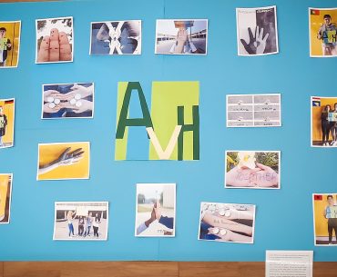 Fotos schießen gegen Rassismus Fotos schießen gegen Rassismus