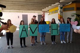 Die Projekttage im rechten Licht – der Film Die Projekttage im rechten Licht – der Film
