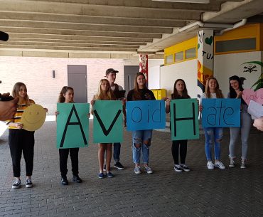 Die Projekttage im rechten Licht – der Film