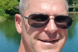 Herr Rupp – unser neuer Verbindungslehrer Herr Rupp – unser neuer Verbindungslehrer