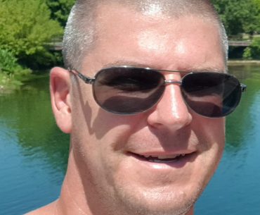 Herr Rupp – unser neuer Verbindungslehrer