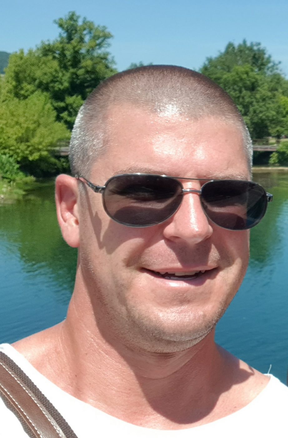 Herr Rupp – unser neuer Verbindungslehrer