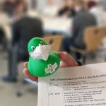 SMV Planungstag 2020 SMV Planungstag 2020