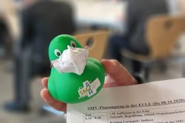 SMV Planungstag 2020 SMV Planungstag 2020