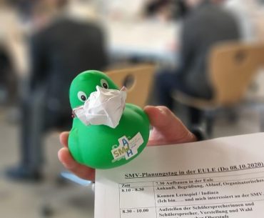 SMV Planungstag 2020